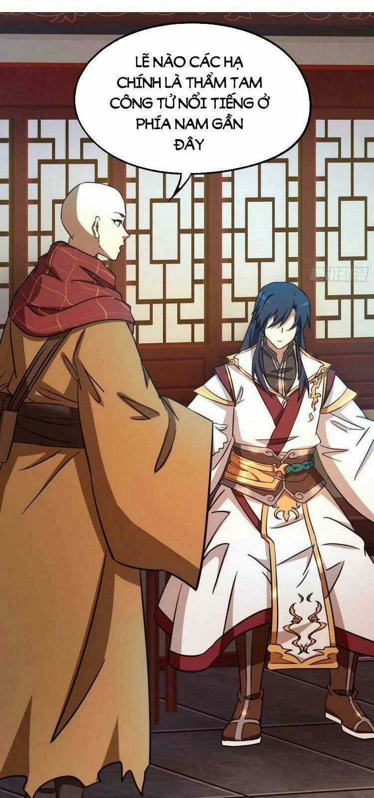 Vạn Cổ Kiếm Thần Chapter 160 trang 48