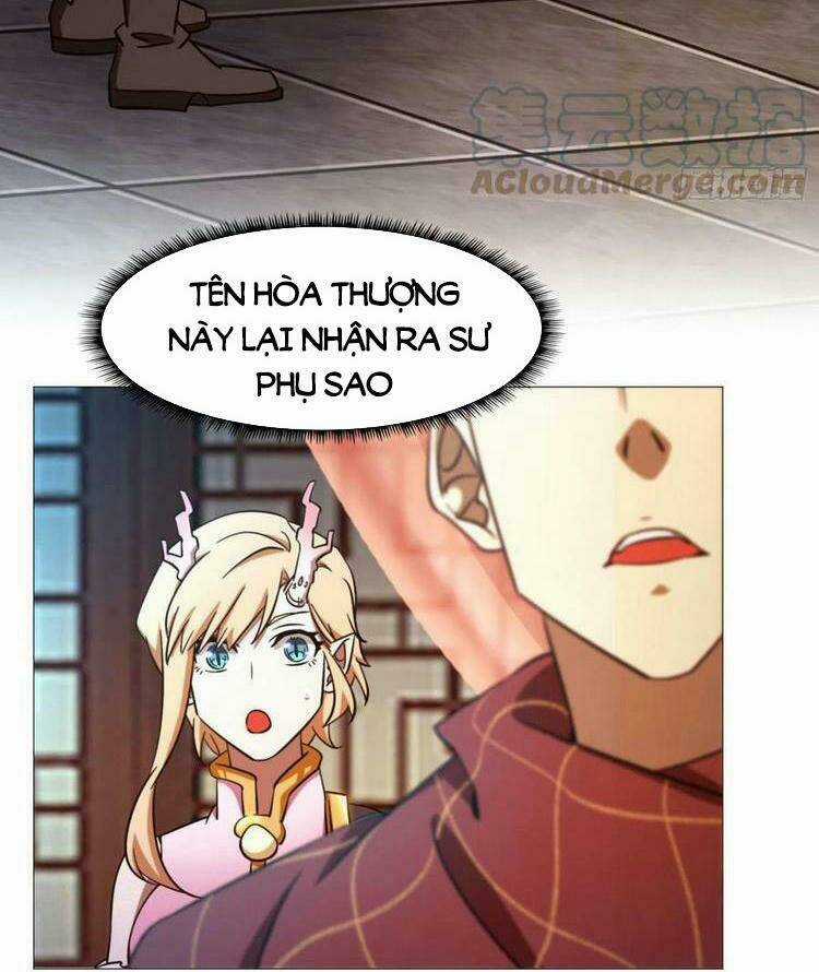 Vạn Cổ Kiếm Thần Chapter 160 trang 49