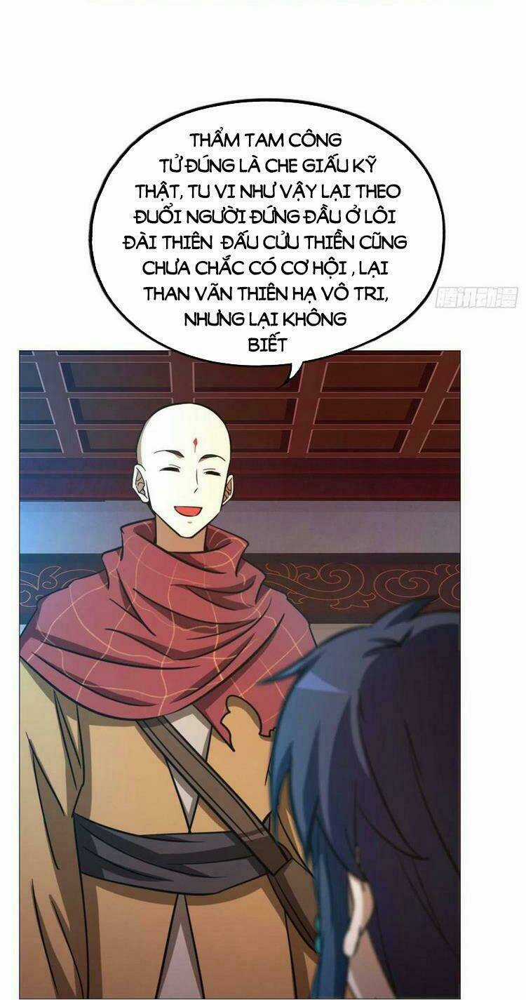 Vạn Cổ Kiếm Thần Chapter 160 trang 51