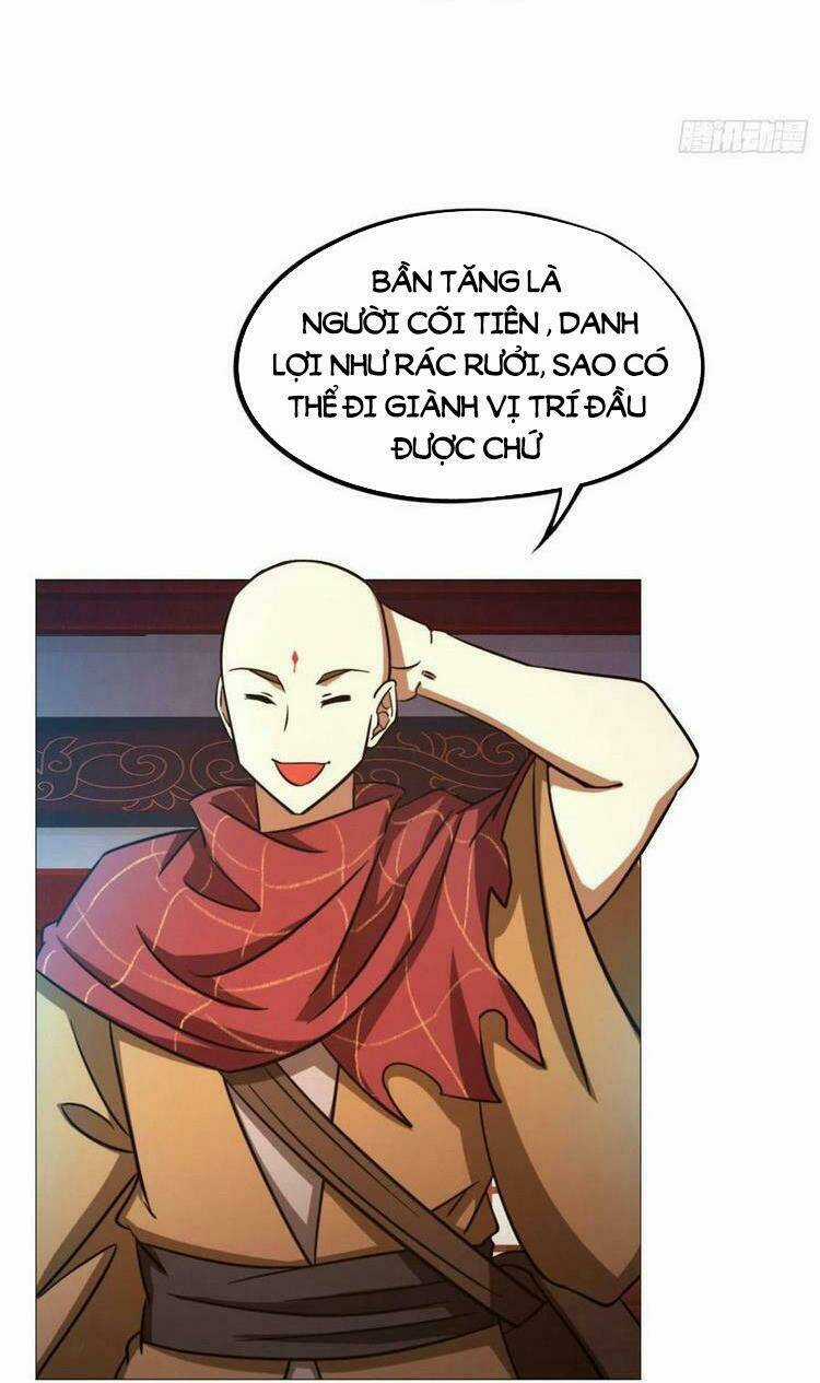 Vạn Cổ Kiếm Thần Chapter 160 trang 53