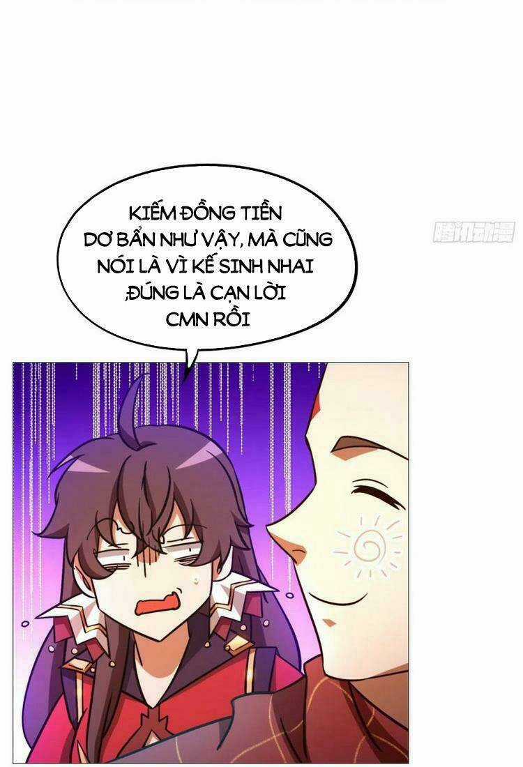 Vạn Cổ Kiếm Thần Chapter 160 trang 56