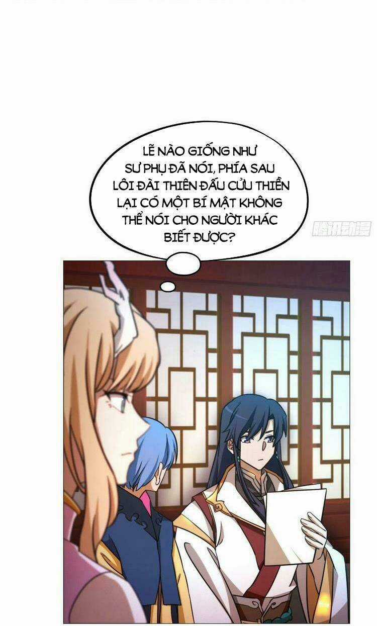 Vạn Cổ Kiếm Thần Chapter 160 trang 9