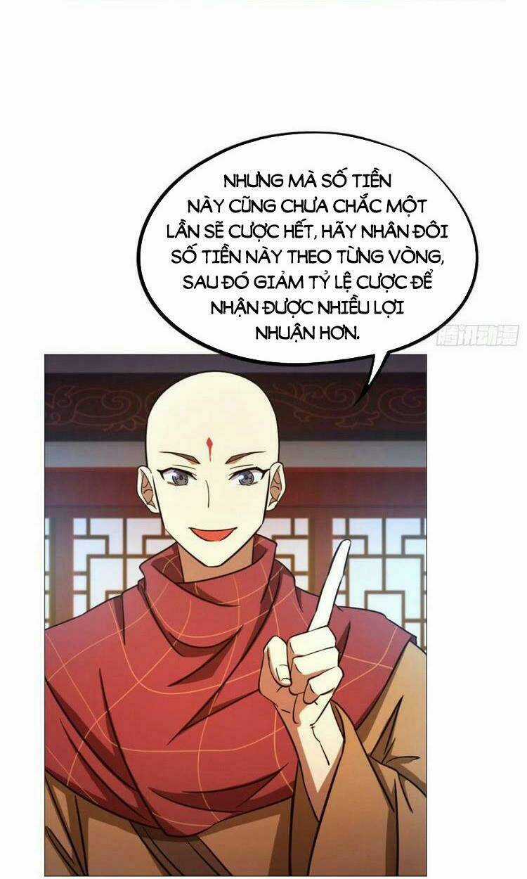 Vạn Cổ Kiếm Thần Chapter 161 trang 11