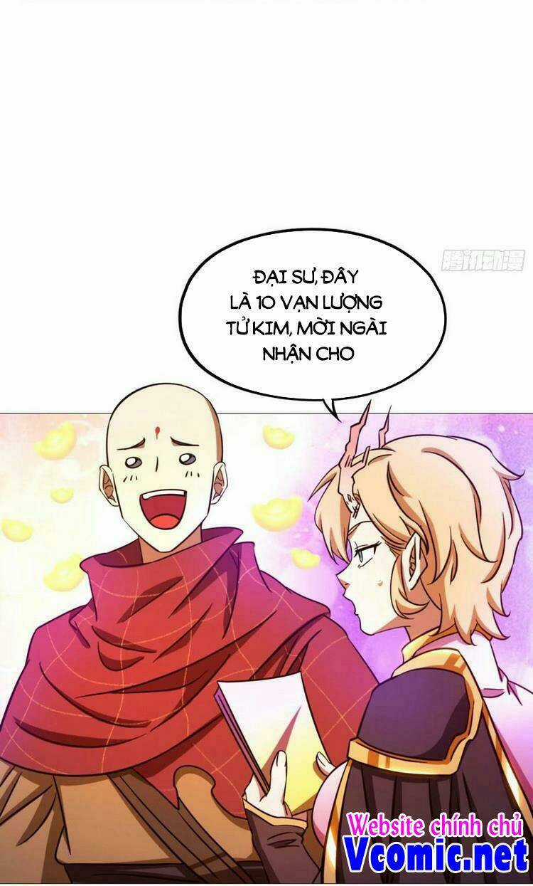 Vạn Cổ Kiếm Thần Chapter 161 trang 14