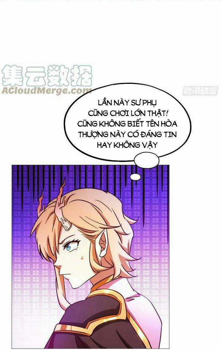 Vạn Cổ Kiếm Thần Chapter 161 trang 15