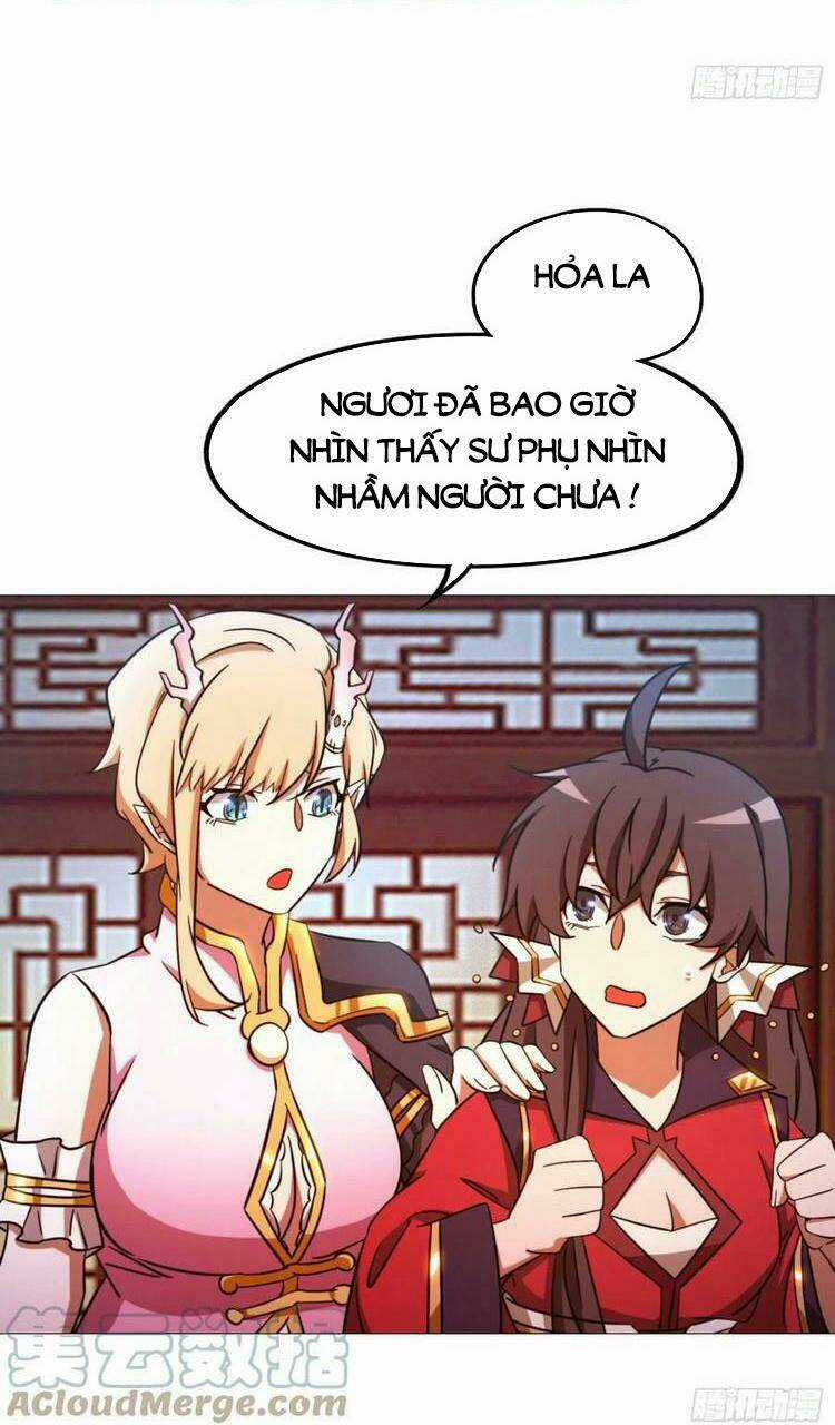 Vạn Cổ Kiếm Thần Chapter 161 trang 20