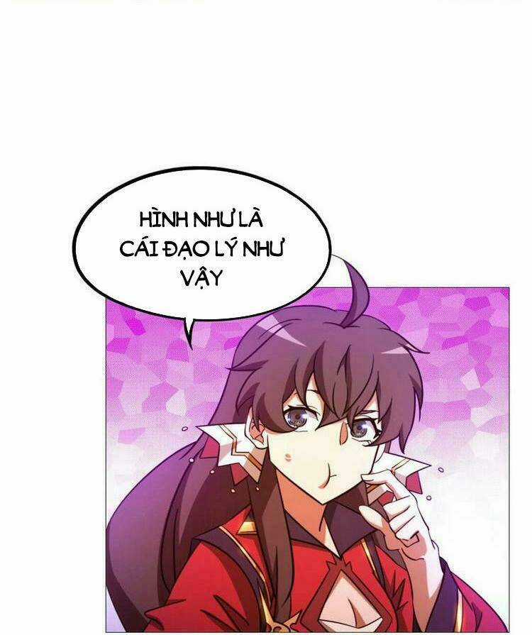 Vạn Cổ Kiếm Thần Chapter 161 trang 21