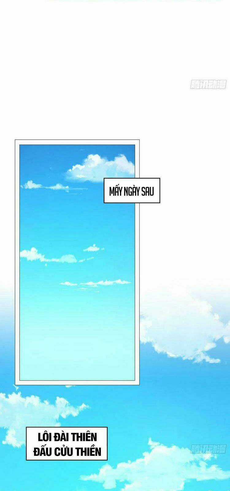 Vạn Cổ Kiếm Thần Chapter 161 trang 22