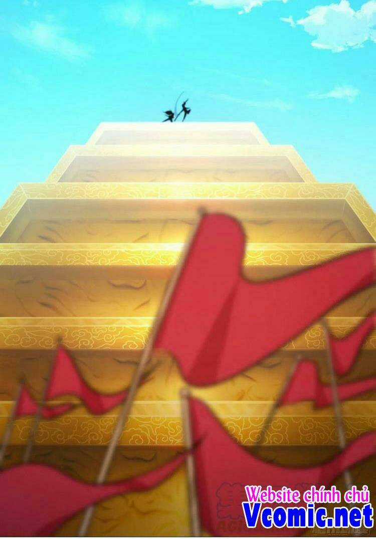 Vạn Cổ Kiếm Thần Chapter 161 trang 23