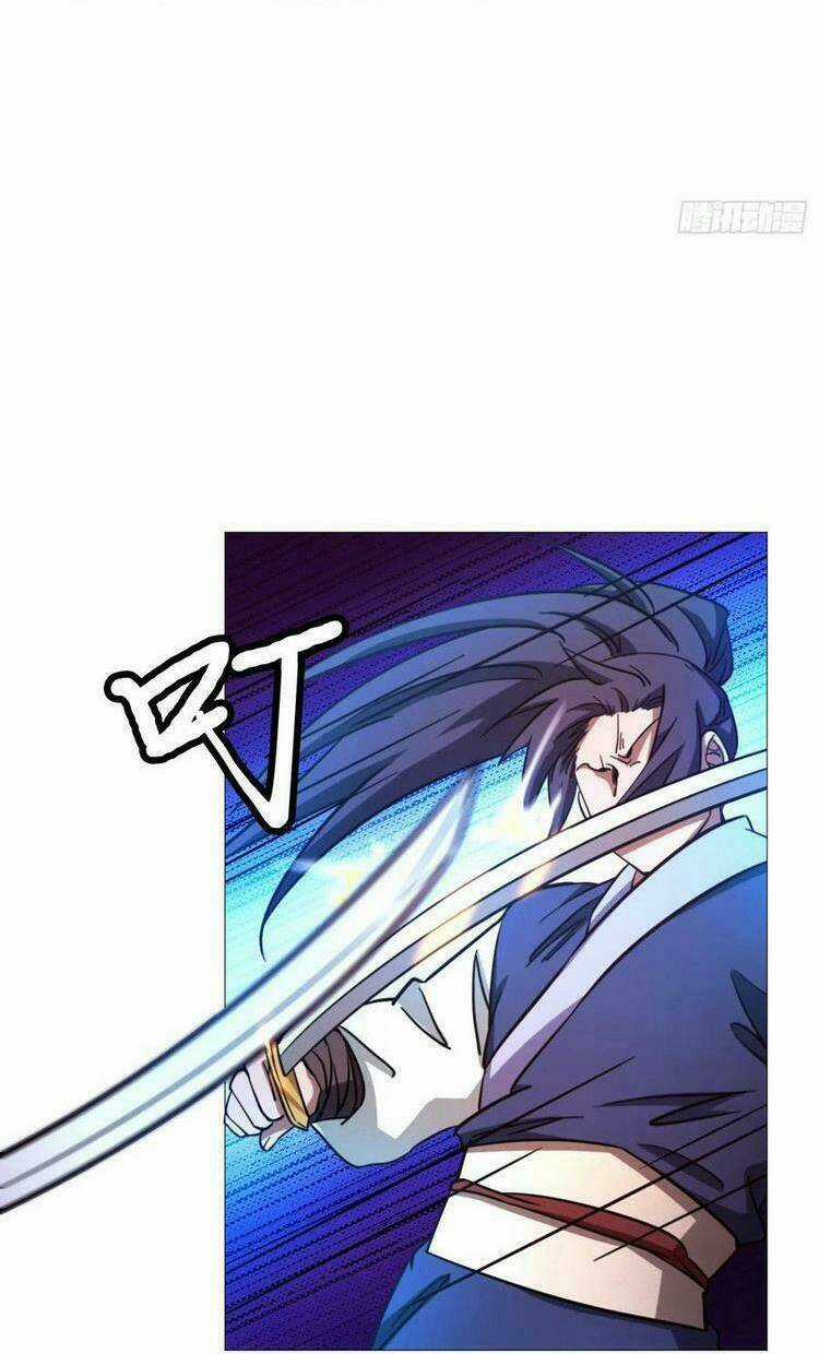 Vạn Cổ Kiếm Thần Chapter 161 trang 25