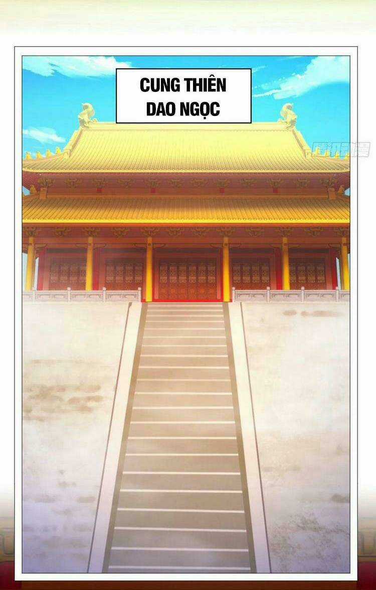 Vạn Cổ Kiếm Thần Chapter 161 trang 28