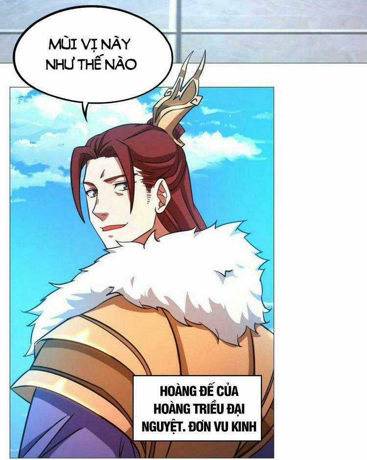 Vạn Cổ Kiếm Thần Chapter 161 trang 30