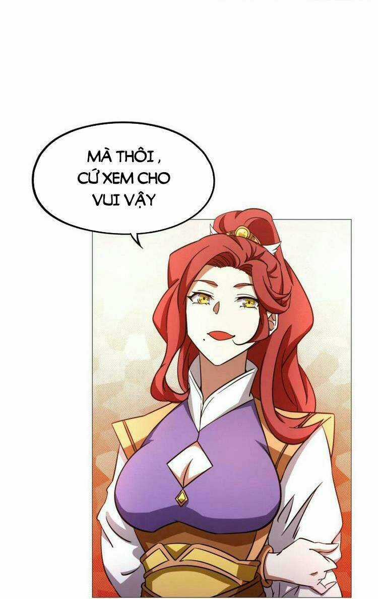 Vạn Cổ Kiếm Thần Chapter 161 trang 33