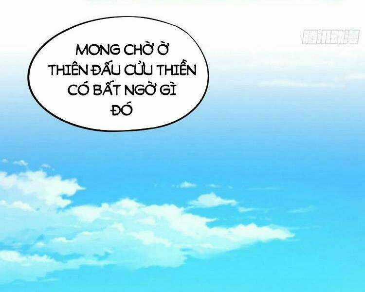 Vạn Cổ Kiếm Thần Chapter 161 trang 34