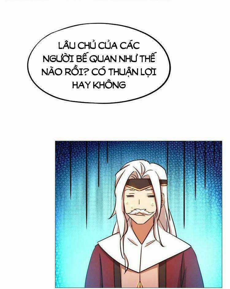Vạn Cổ Kiếm Thần Chapter 161 trang 38