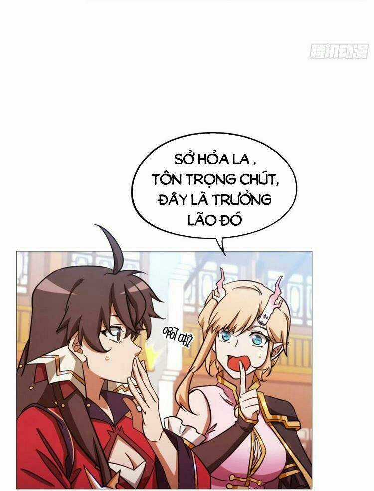 Vạn Cổ Kiếm Thần Chapter 161 trang 39