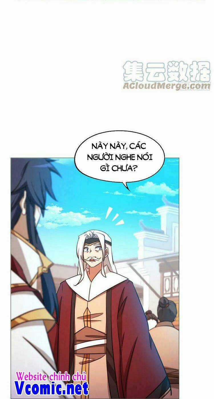 Vạn Cổ Kiếm Thần Chapter 161 trang 43