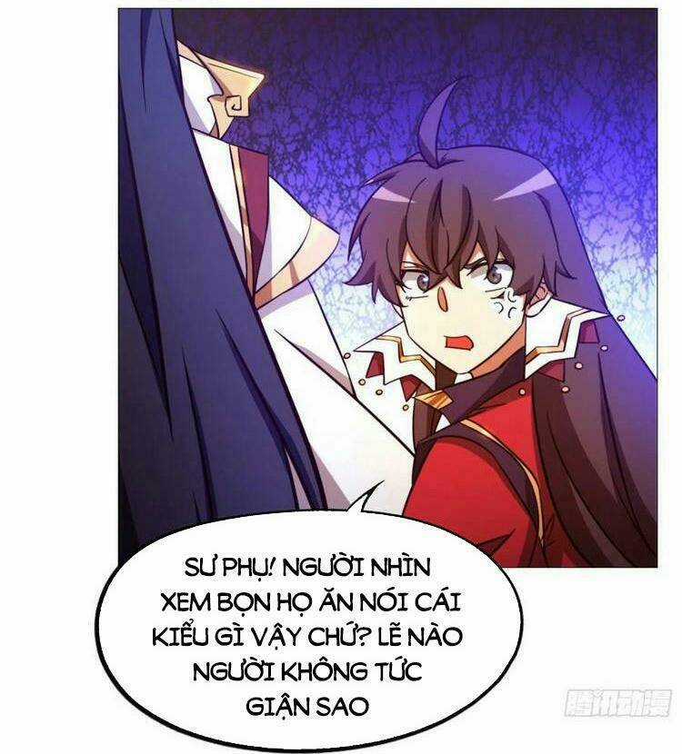 Vạn Cổ Kiếm Thần Chapter 161 trang 46