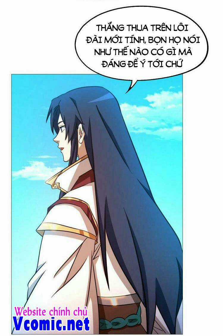 Vạn Cổ Kiếm Thần Chapter 161 trang 47