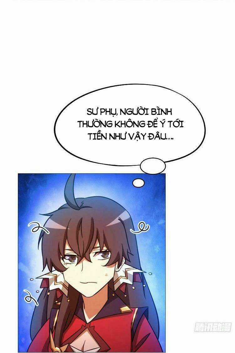 Vạn Cổ Kiếm Thần Chapter 161 trang 49