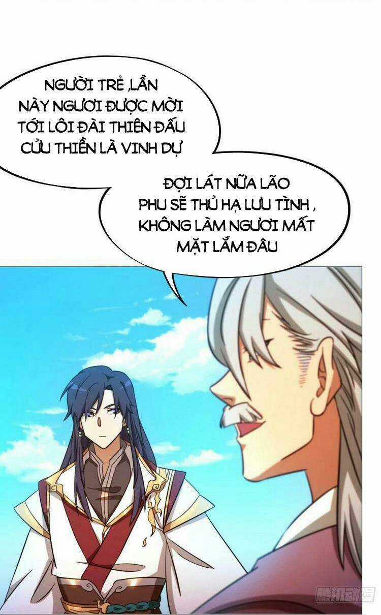 Vạn Cổ Kiếm Thần Chapter 161 trang 53