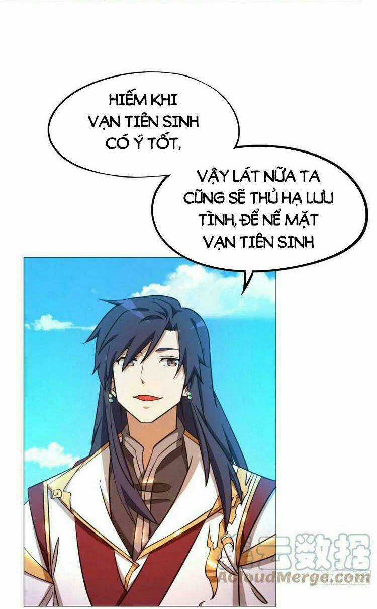 Vạn Cổ Kiếm Thần Chapter 161 trang 54