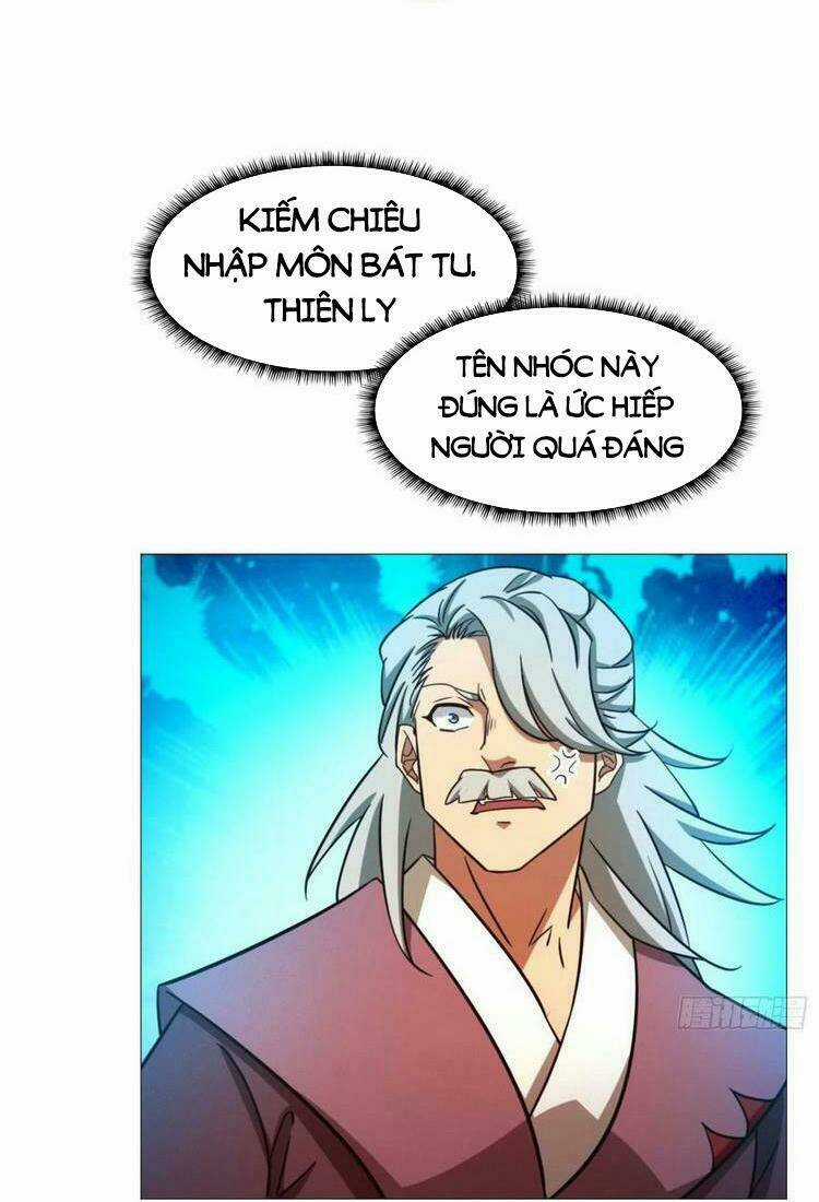 Vạn Cổ Kiếm Thần Chapter 161 trang 61