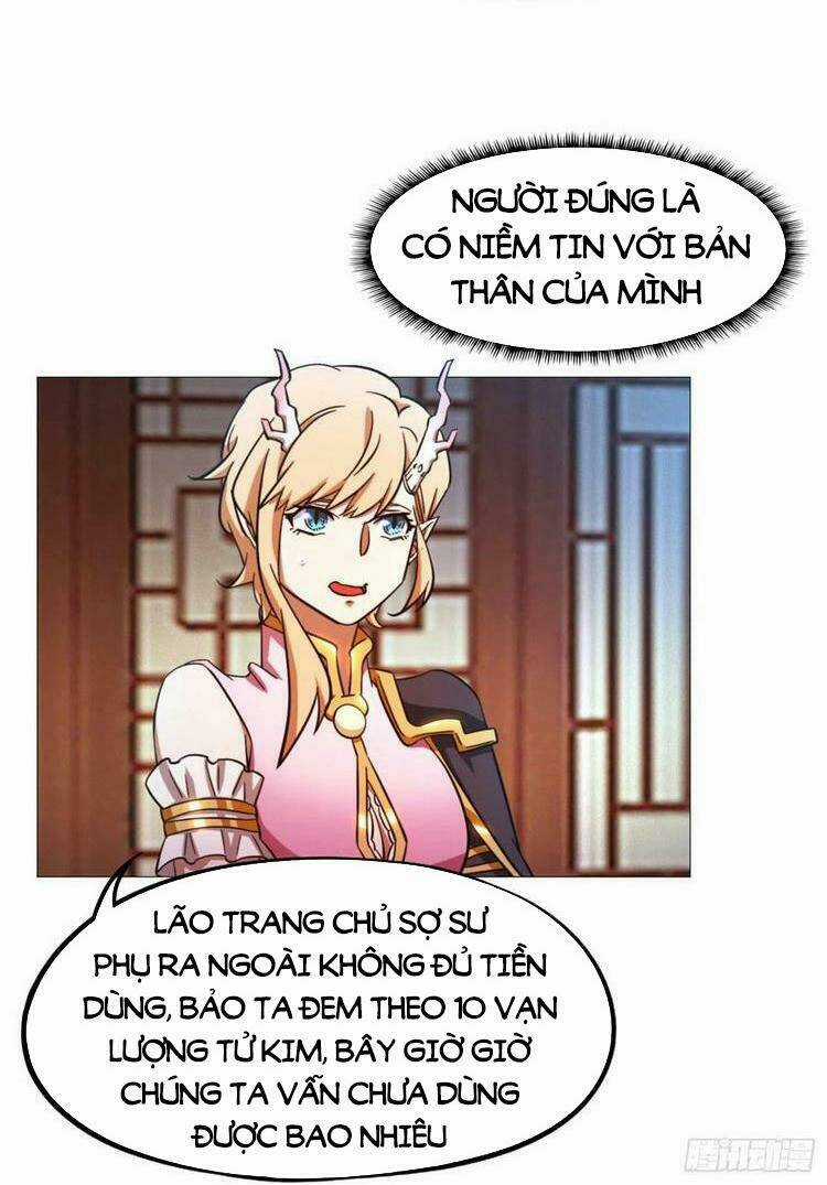 Vạn Cổ Kiếm Thần Chapter 161 trang 7