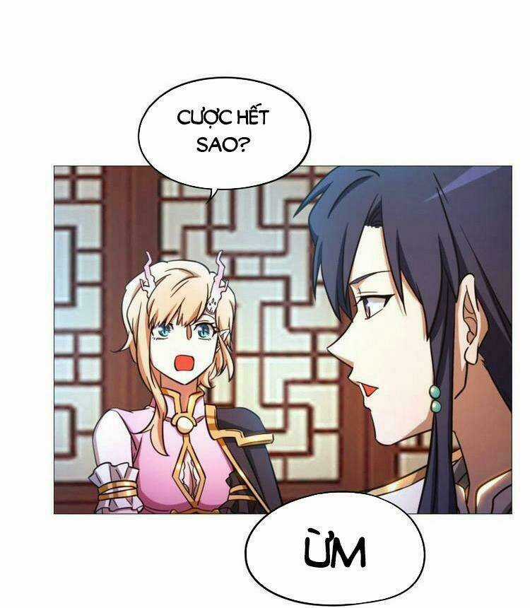 Vạn Cổ Kiếm Thần Chapter 161 trang 8