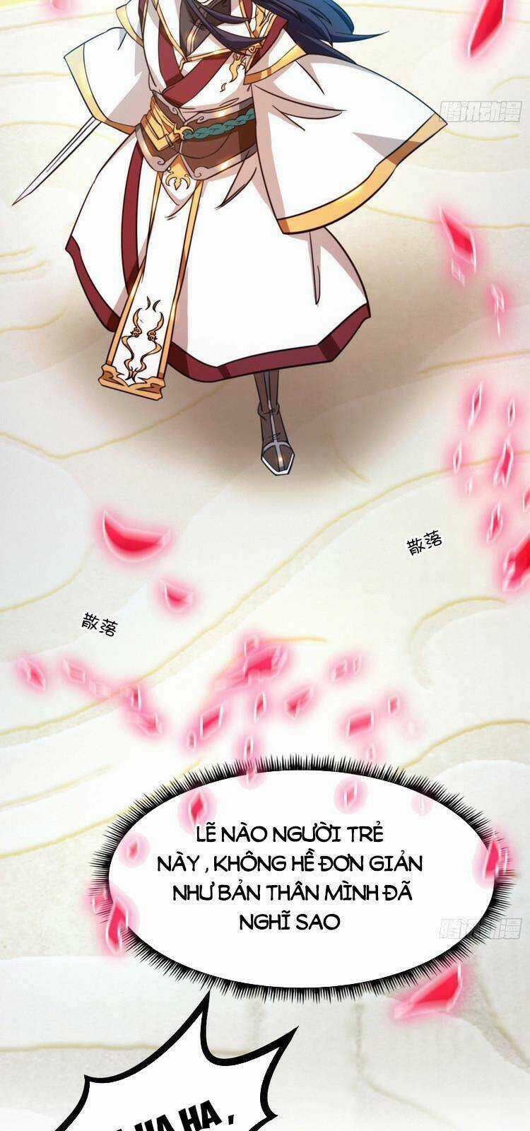 Vạn Cổ Kiếm Thần Chapter 162 trang 10