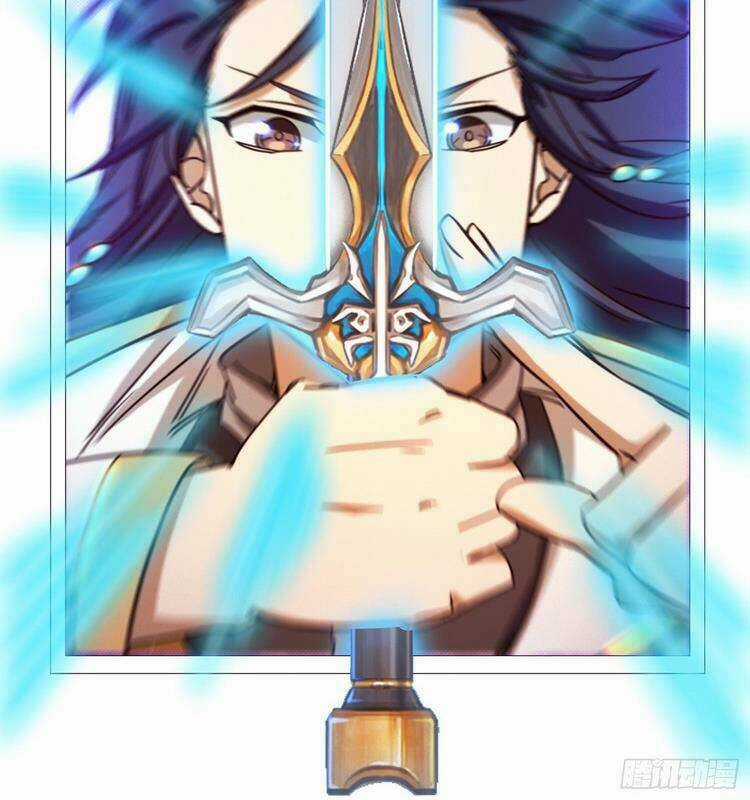 Vạn Cổ Kiếm Thần Chapter 162 trang 17