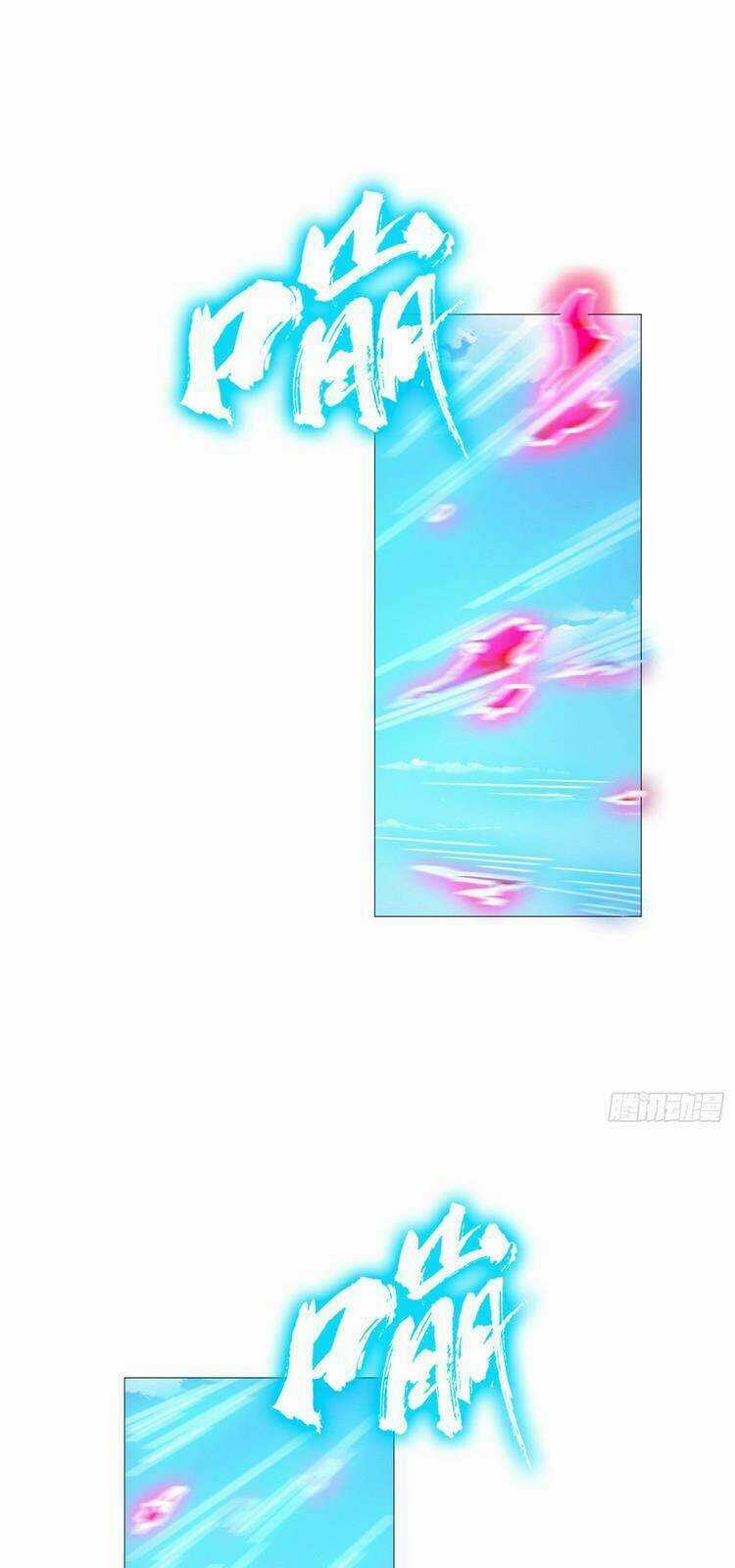 Vạn Cổ Kiếm Thần Chapter 162 trang 18