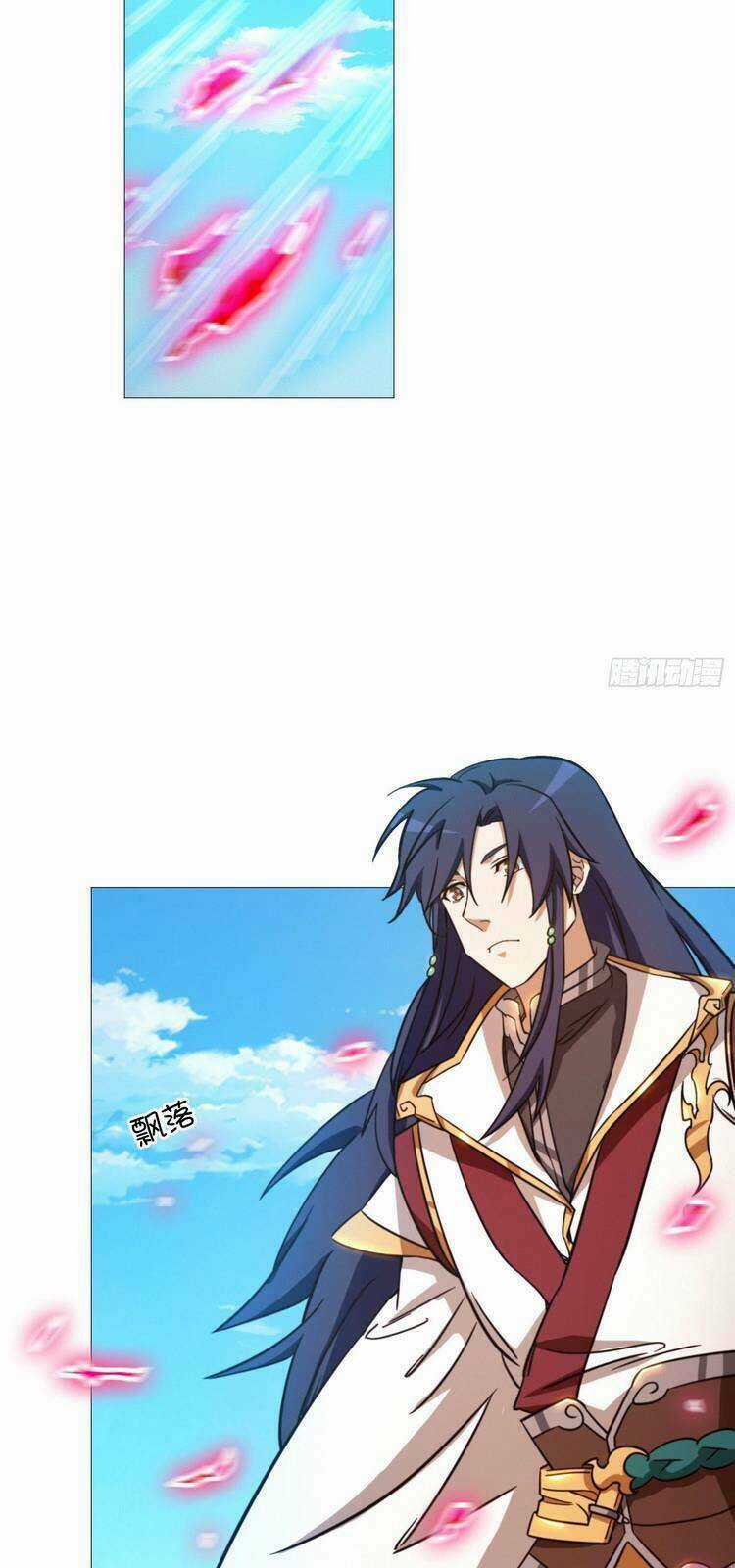 Vạn Cổ Kiếm Thần Chapter 162 trang 19