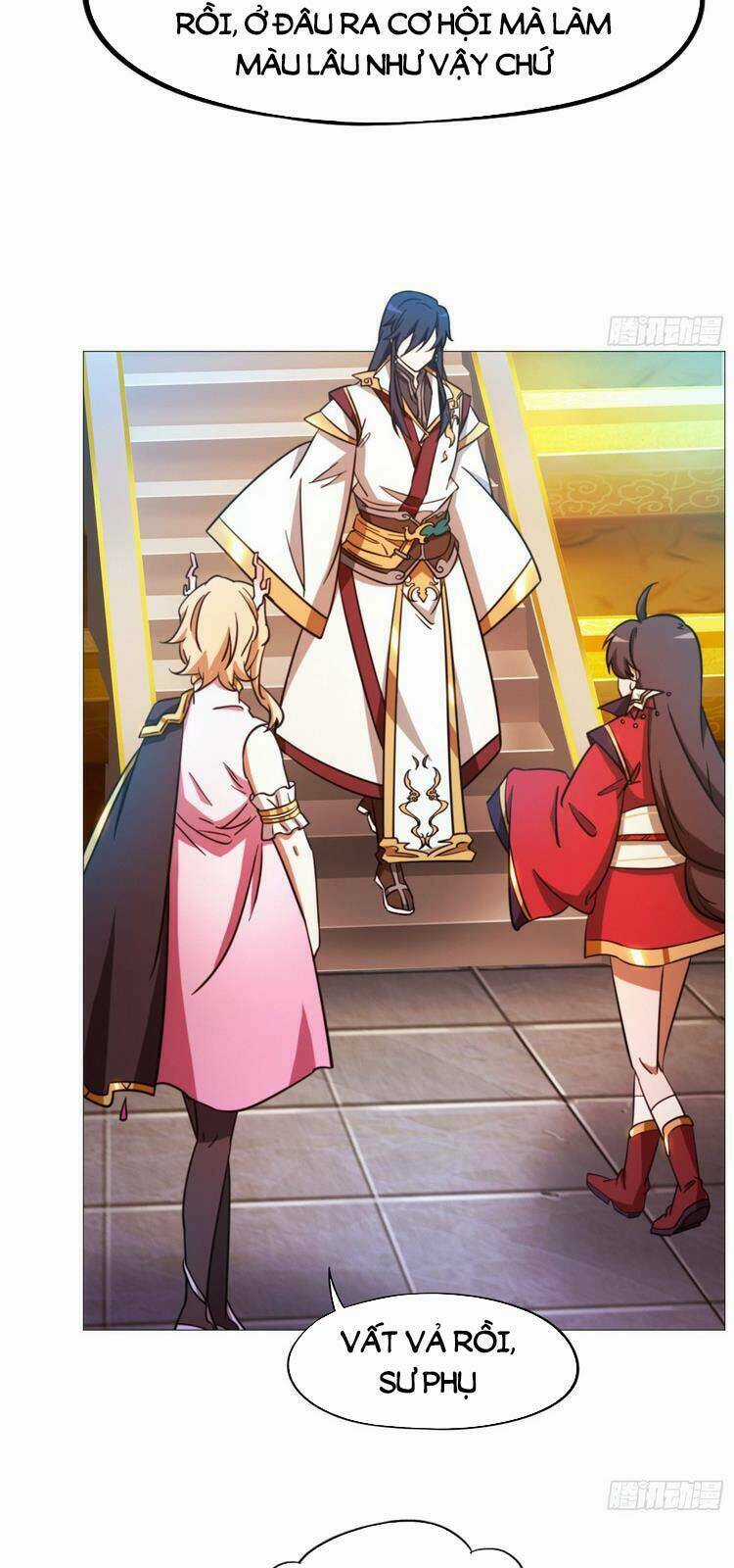 Vạn Cổ Kiếm Thần Chapter 162 trang 38