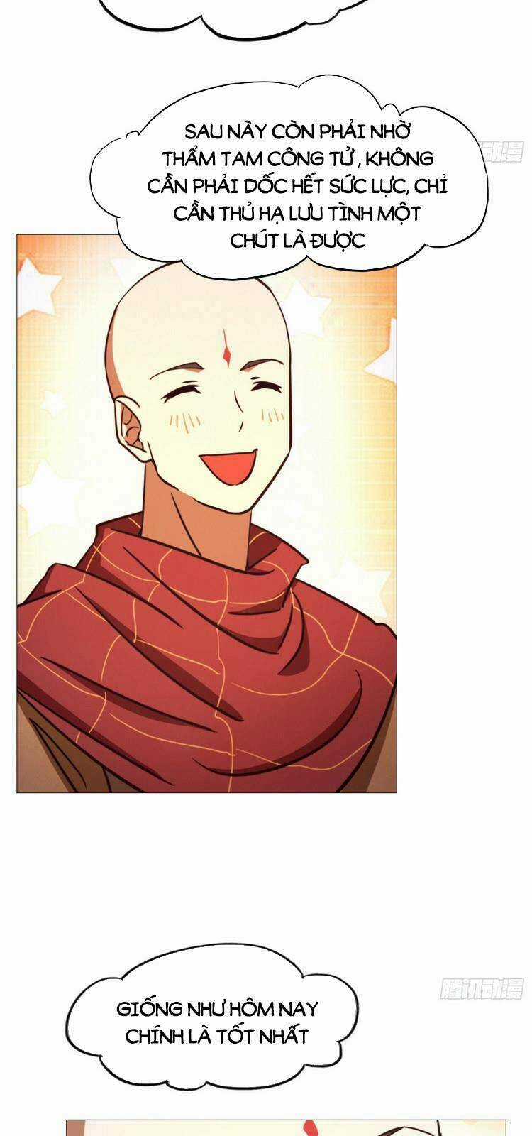 Vạn Cổ Kiếm Thần Chapter 162 trang 44