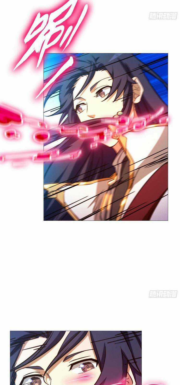 Vạn Cổ Kiếm Thần Chapter 162 trang 5