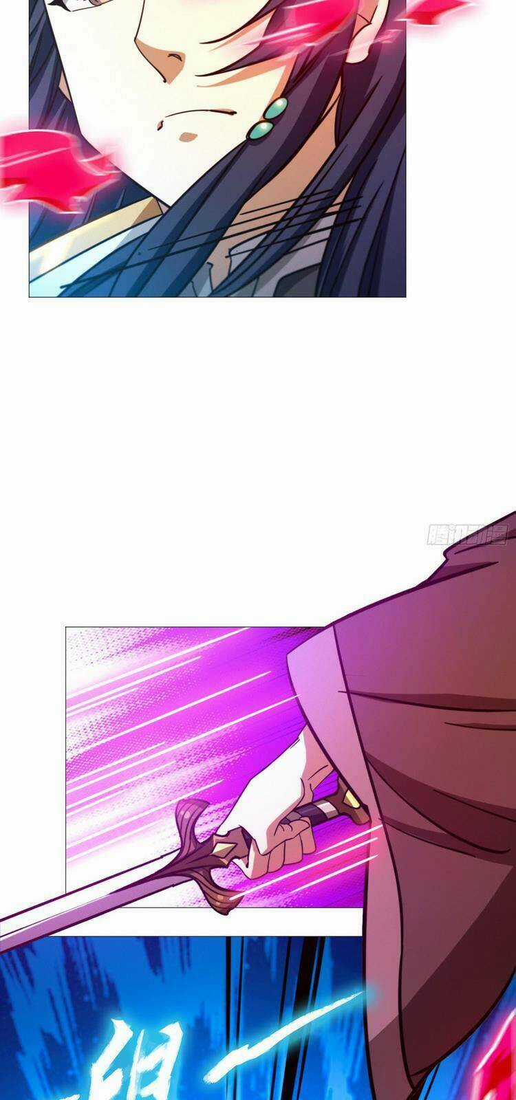 Vạn Cổ Kiếm Thần Chapter 162 trang 6