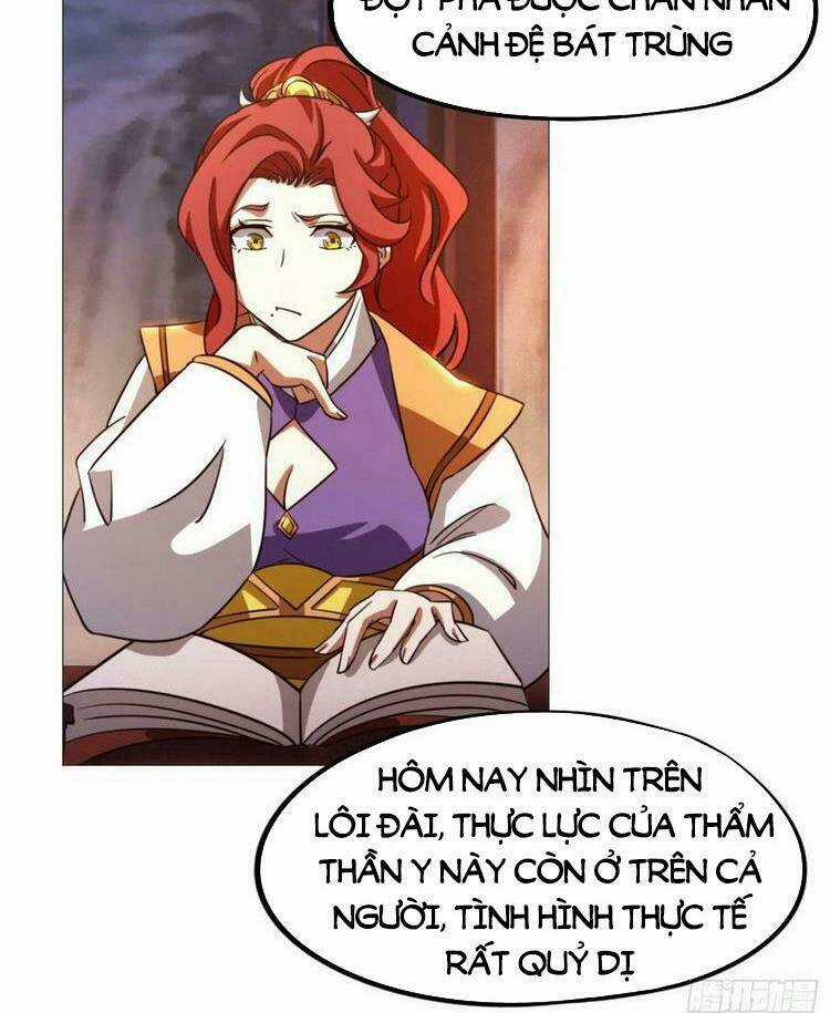 Vạn Cổ Kiếm Thần Chapter 163 trang 13