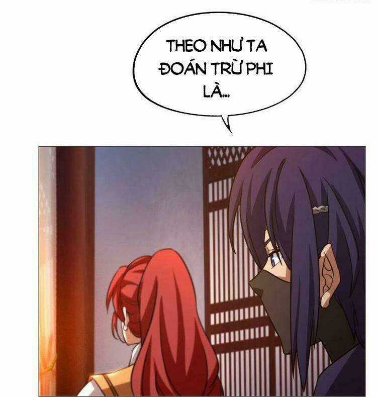 Vạn Cổ Kiếm Thần Chapter 163 trang 14