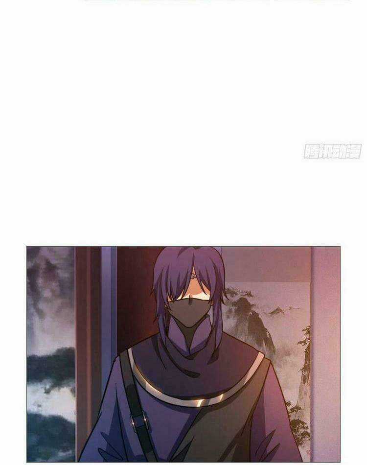 Vạn Cổ Kiếm Thần Chapter 163 trang 17