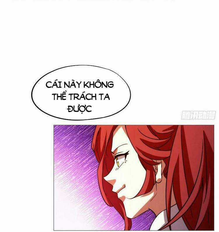 Vạn Cổ Kiếm Thần Chapter 163 trang 19