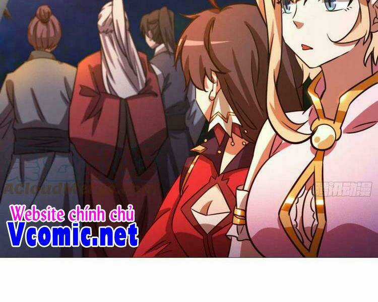 Vạn Cổ Kiếm Thần Chapter 163 trang 21