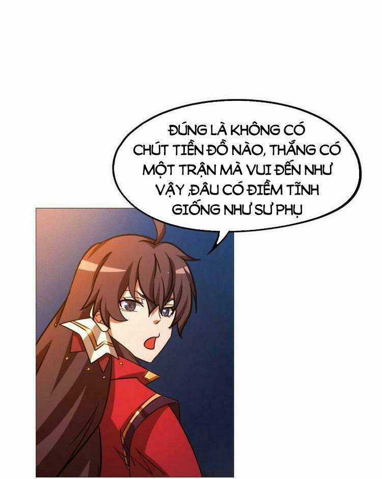 Vạn Cổ Kiếm Thần Chapter 163 trang 22