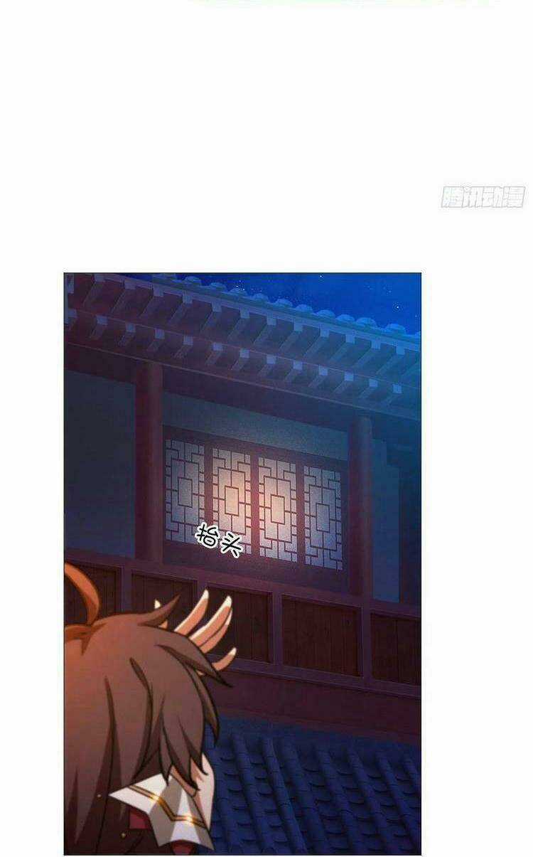 Vạn Cổ Kiếm Thần Chapter 163 trang 24