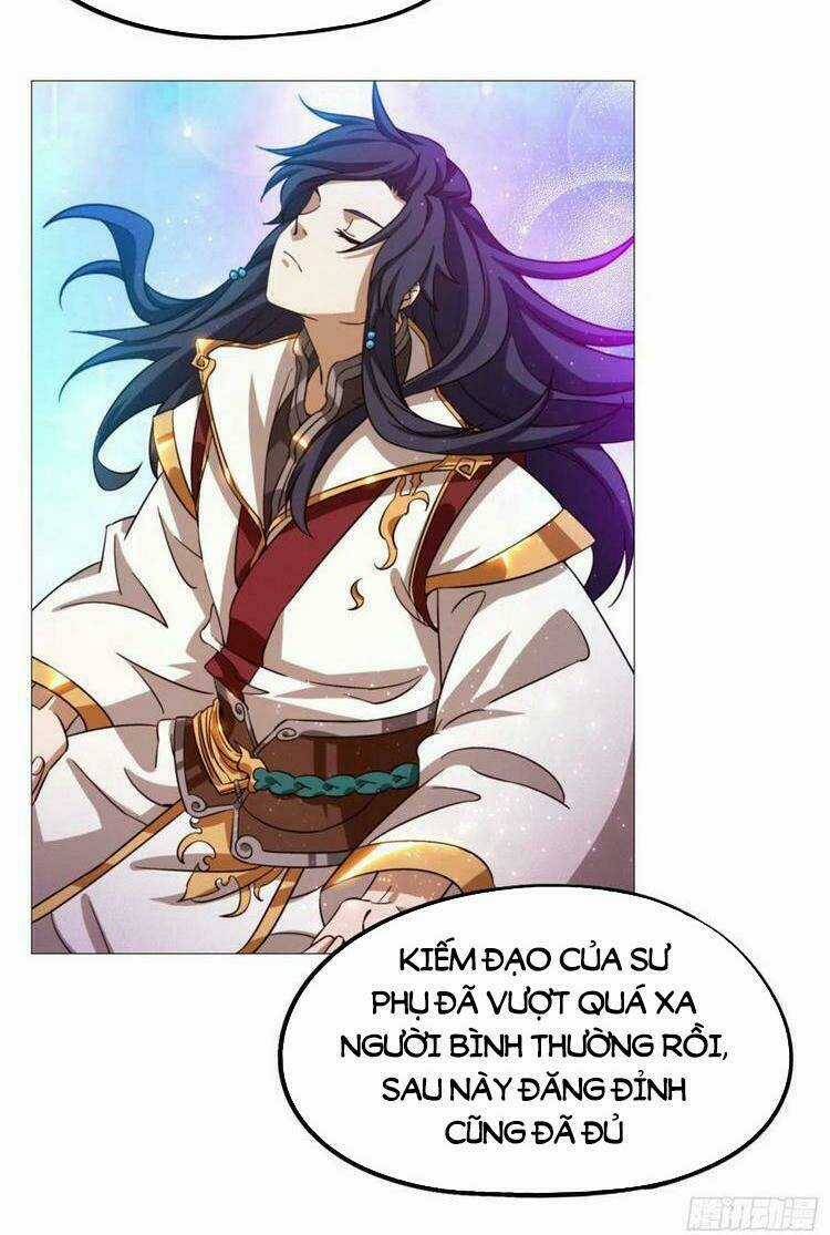 Vạn Cổ Kiếm Thần Chapter 163 trang 26