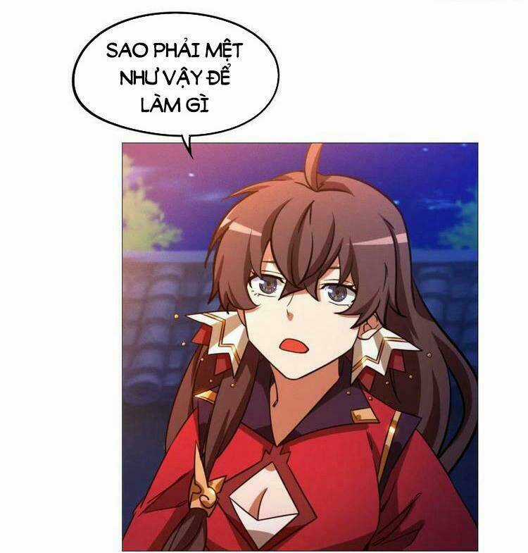 Vạn Cổ Kiếm Thần Chapter 163 trang 27