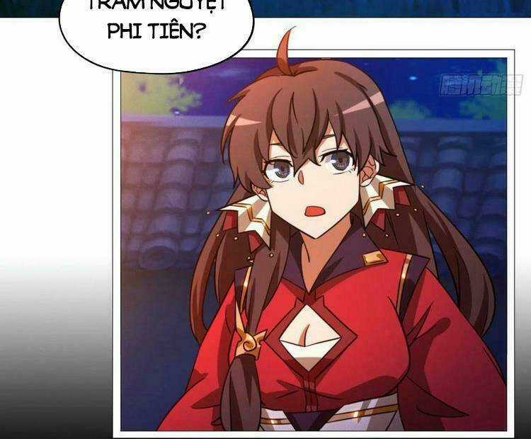 Vạn Cổ Kiếm Thần Chapter 163 trang 30