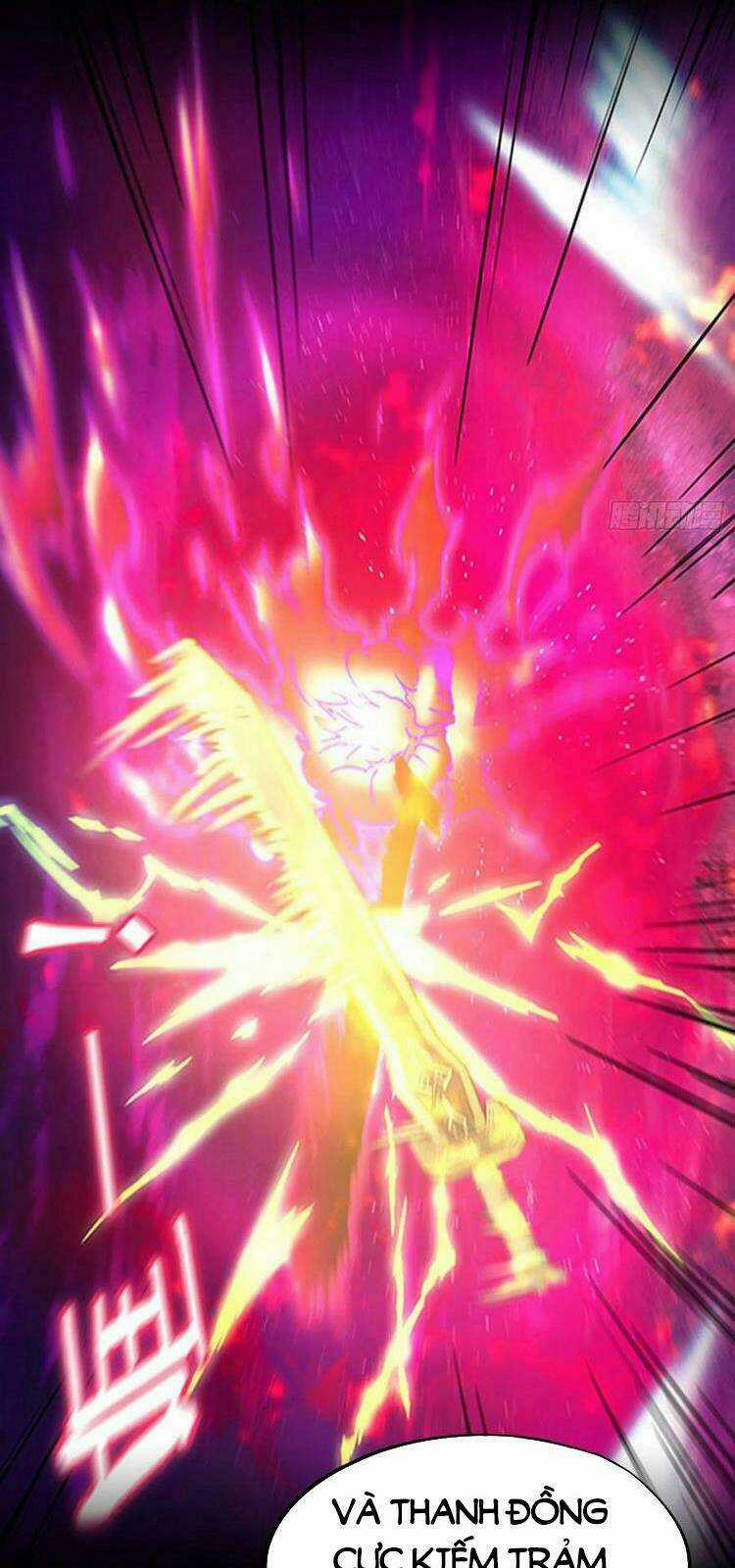 Vạn Cổ Kiếm Thần Chapter 163 trang 32