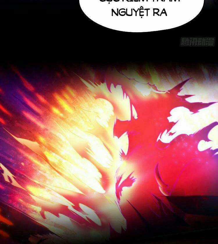 Vạn Cổ Kiếm Thần Chapter 163 trang 33