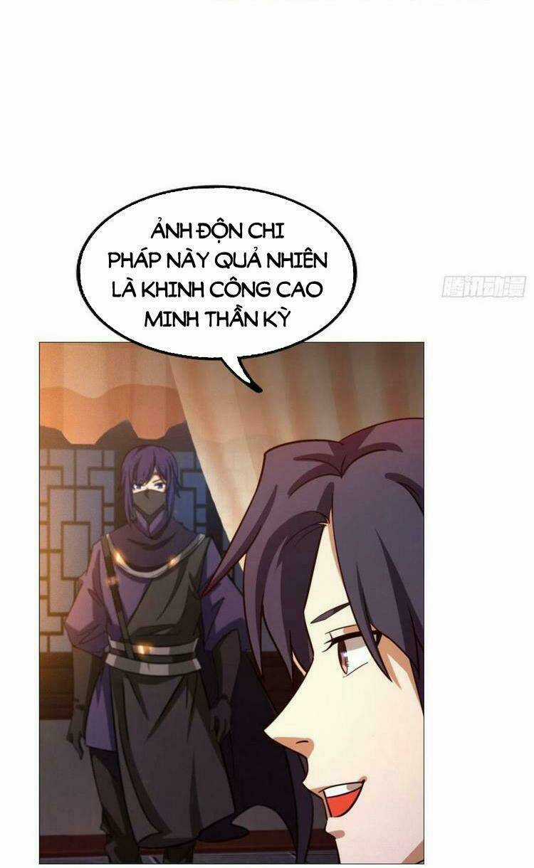 Vạn Cổ Kiếm Thần Chapter 163 trang 36
